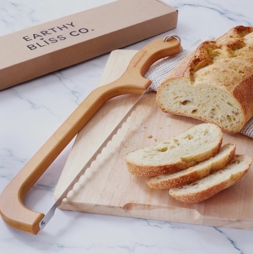 Breadly sourdough bread - 15.7",