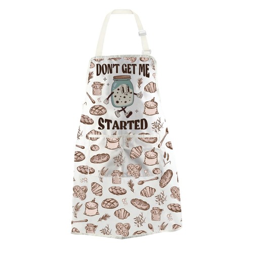 Dont get started kitchen - me,