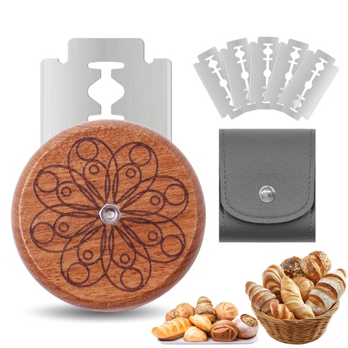 Ufo bread lame cutter for - ufo,