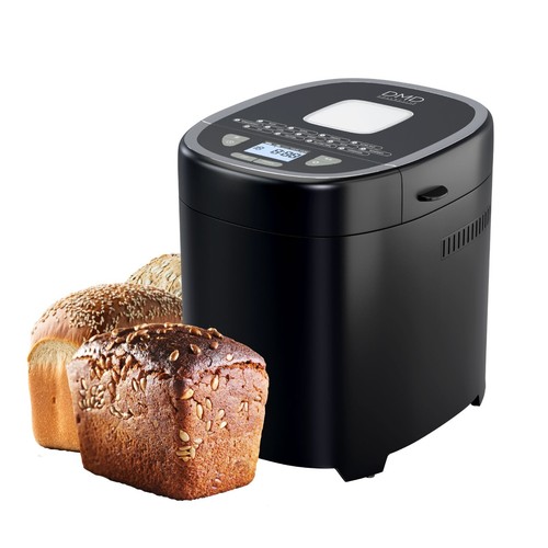Digital bread maker - digital,