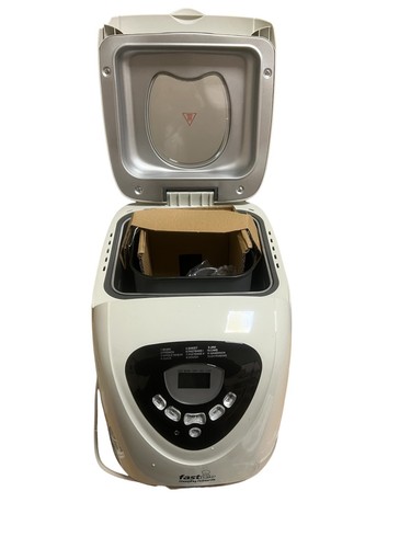 Morphy richards breadmaker - richards,