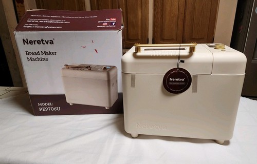 Neretva bread machine - neretva,