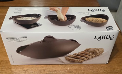 Lékué bread baking bundle - lékué,