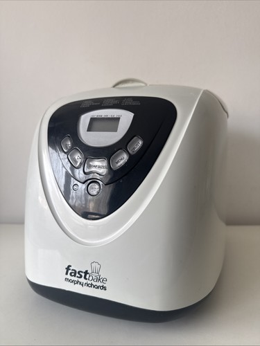 Morphy richards 48281 - richards, fastbake