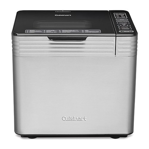 Cuisinart cbk 210nas bread - cbk-210nas,