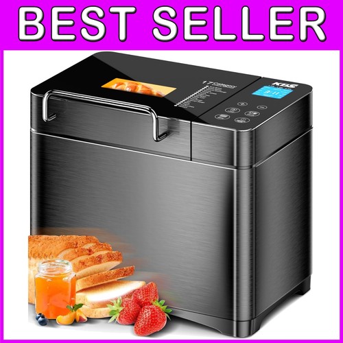 Sourdough bread maker - sourdough,