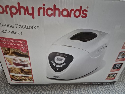 Morphy richards fastbake - morphy,