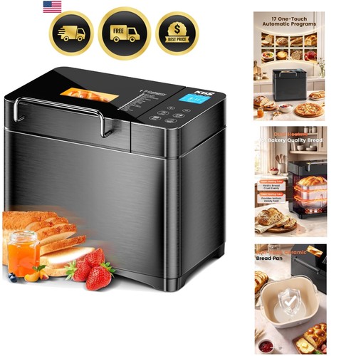2lb convection bread - bread, maker