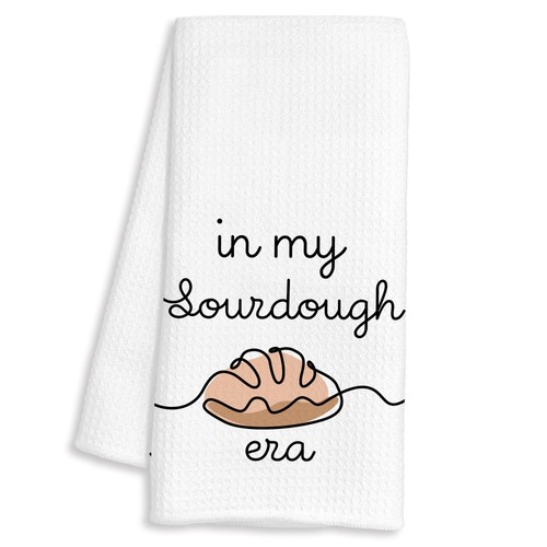 Sourdough era baking - sourdough,