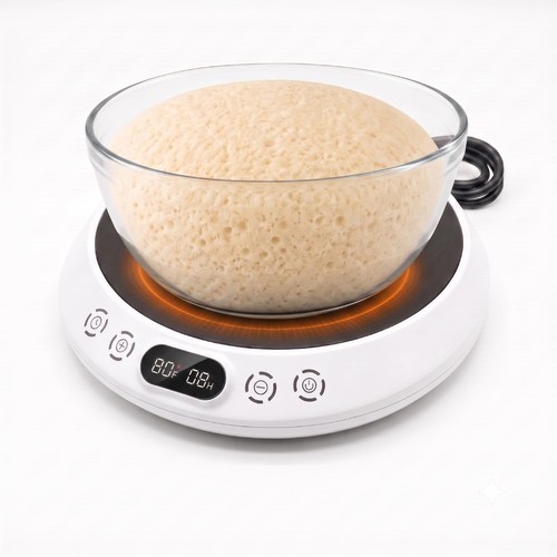 Sourdough starter - sourdough,