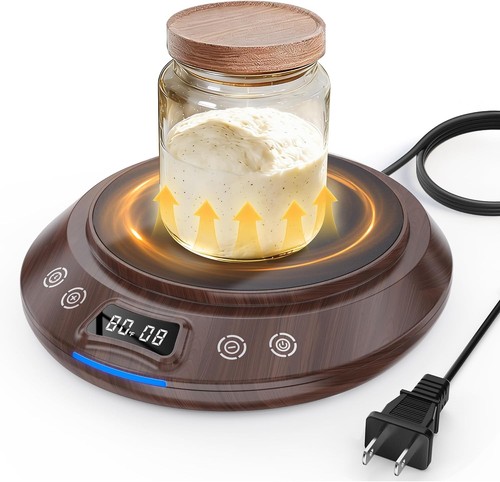 Sourdough starter warmer 2026 - sourdough,