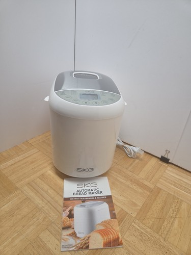 Skg automatic bread maker - ​skg,