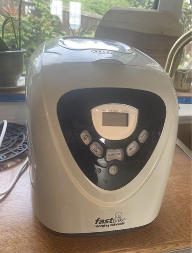 Morphy richards 48281 fastbake - richards,