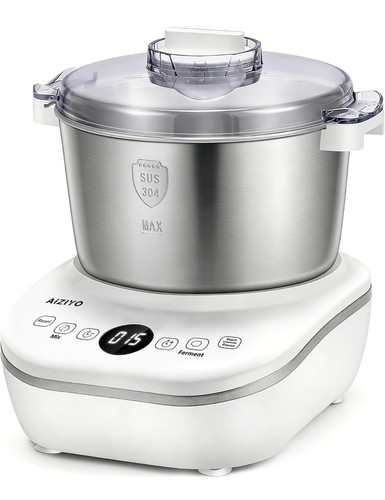 Aiziyo dough chief 3qt - aiziyo, 5.3qt