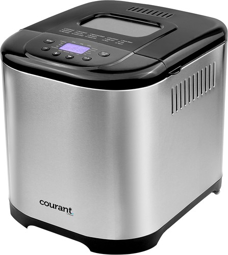 Bread maker machine - machine, loaf