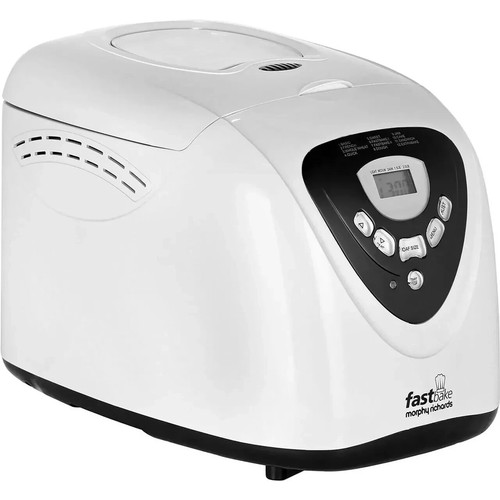 Morphy richards 48281 bread - morphy,