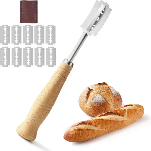 Bread lame stainless steel - lame,,
