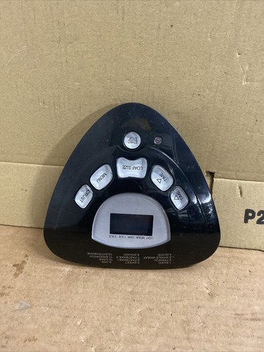 Morphy richards - facia,