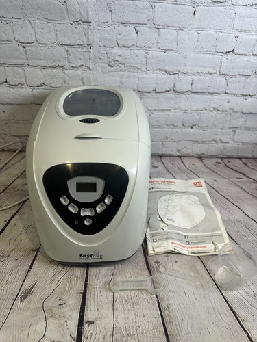 Morphy richards bread maker - richards,