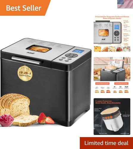 Premier 2lb bread maker - premier,