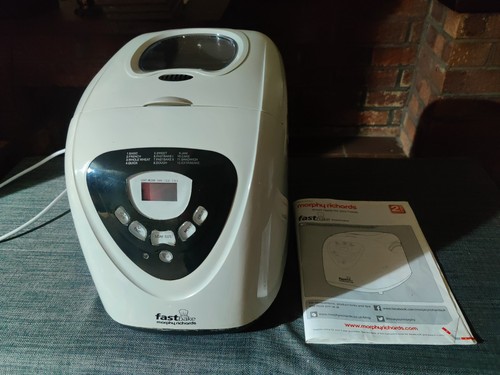 Morphy richards fastbake - morphy,