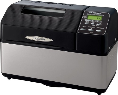 Home bakery supreme - bakery, breadmaker