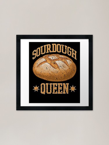 Sourdough queen bread maker - queen,