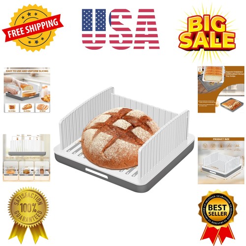 Upgrade widen bread - slicer, for