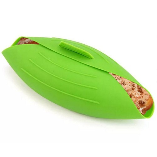 Ovrimelle silicone bread baker - ovrimelle,