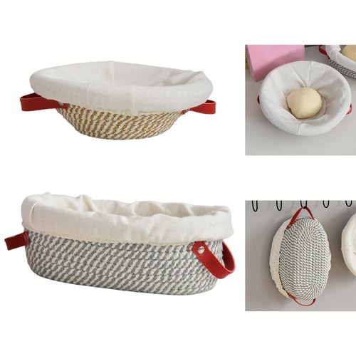Banneton bread proofing - banneton,