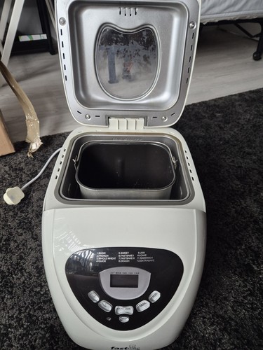 Morphy richards 48281 fastbake - 48281,