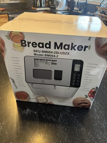 Bread maker target - bread,