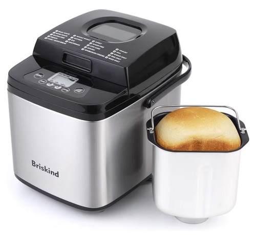 Bread maker - lb,
