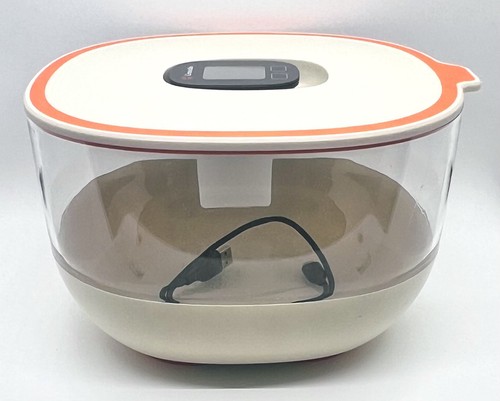 Crustello smart dough proofing - smart,