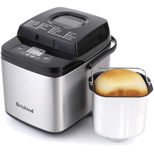 Bread maker - lb, |