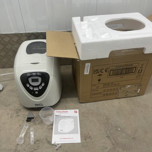 Morphy richards 48281 fastbake - 48281,