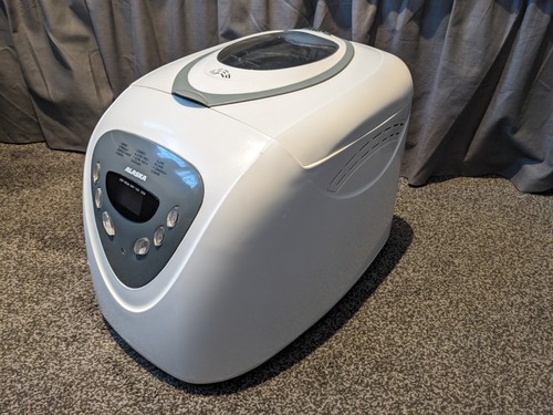 Alaska bm2600 bread maker - bm2600, with