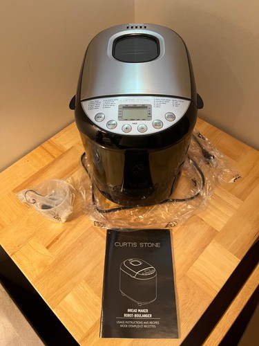 Curtis stone bread maker - stone, 2