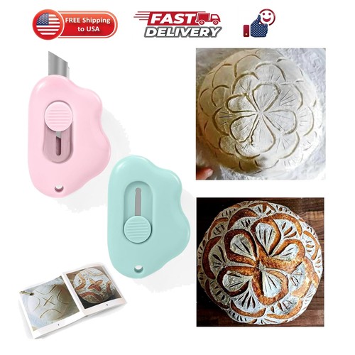 Bread lame dough scoring - bread,