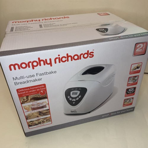 Morphy richards 48281 bread - 48281,
