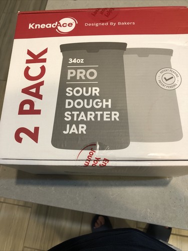 Kneadace pro sourdough bread - kneadace,